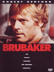 Brubaker [IT Import]