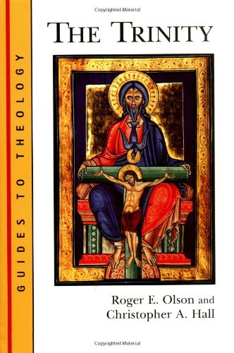 The Trinity (Guides to Theology)