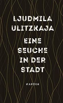 Eine Seuche in der Stadt: Szenario