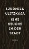 Eine Seuche in der Stadt: Szenario