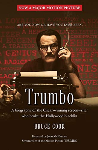 TRUMBO (Movie Tie-In Edition)