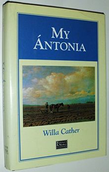 My Antonia