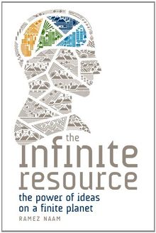 The Infinite Resource: The Power of Ideas on a Finite Planet