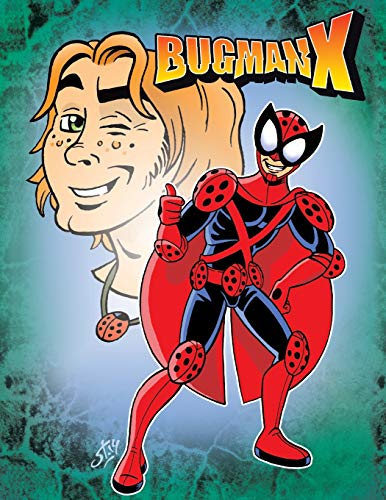 Bugman X