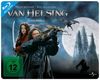 Van Helsing - Limited Quersteelbook [Blu-ray]