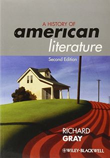 A History of American Literature