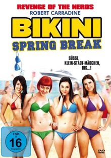 Bikini Spring Break
