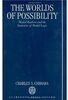 The Worlds of Possibility: Modal Realism and the Semantics of Modal Logic