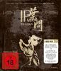 IP Man 1-3 - Trilogy [Blu-ray]