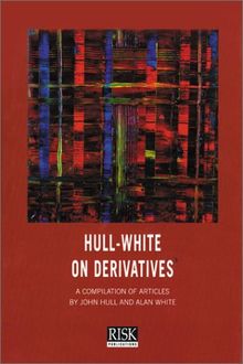 Hull-White on Derivatives