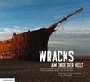Wracks am Ende der Welt: Der Schiffsfriedhof um Kap Hoorn