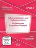Selbstverbalisation und Selbstinstruktion · Verfahren der Kognitiven Therapie. Handwerk der Psychotherapie, Staffel 1: VT-Standardmethoden für ... 1: VT-Standardmethoden für Erwachsene (DVD 2)