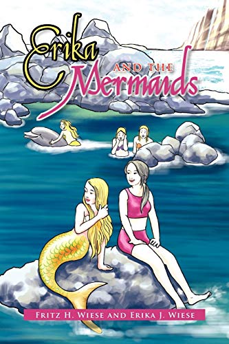 Erika and the Mermaids