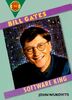 Bill Gates: Software King (Book Report Biography.)