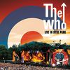 Live in Hyde Park (DVD + 2 CDs)