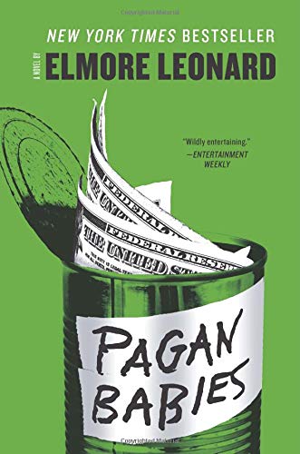 Pagan Babies: A Novel