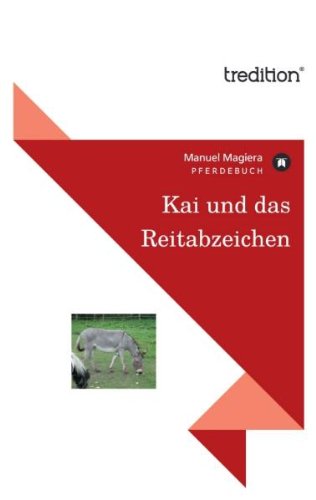 Kai und das Reitabzeichen - Manuel Magiera Kartoniert (TB)