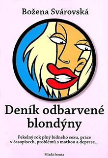 Deník odbarvené blondýny (2007)
