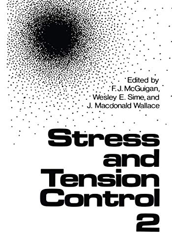 Stress and Tension Control 2
