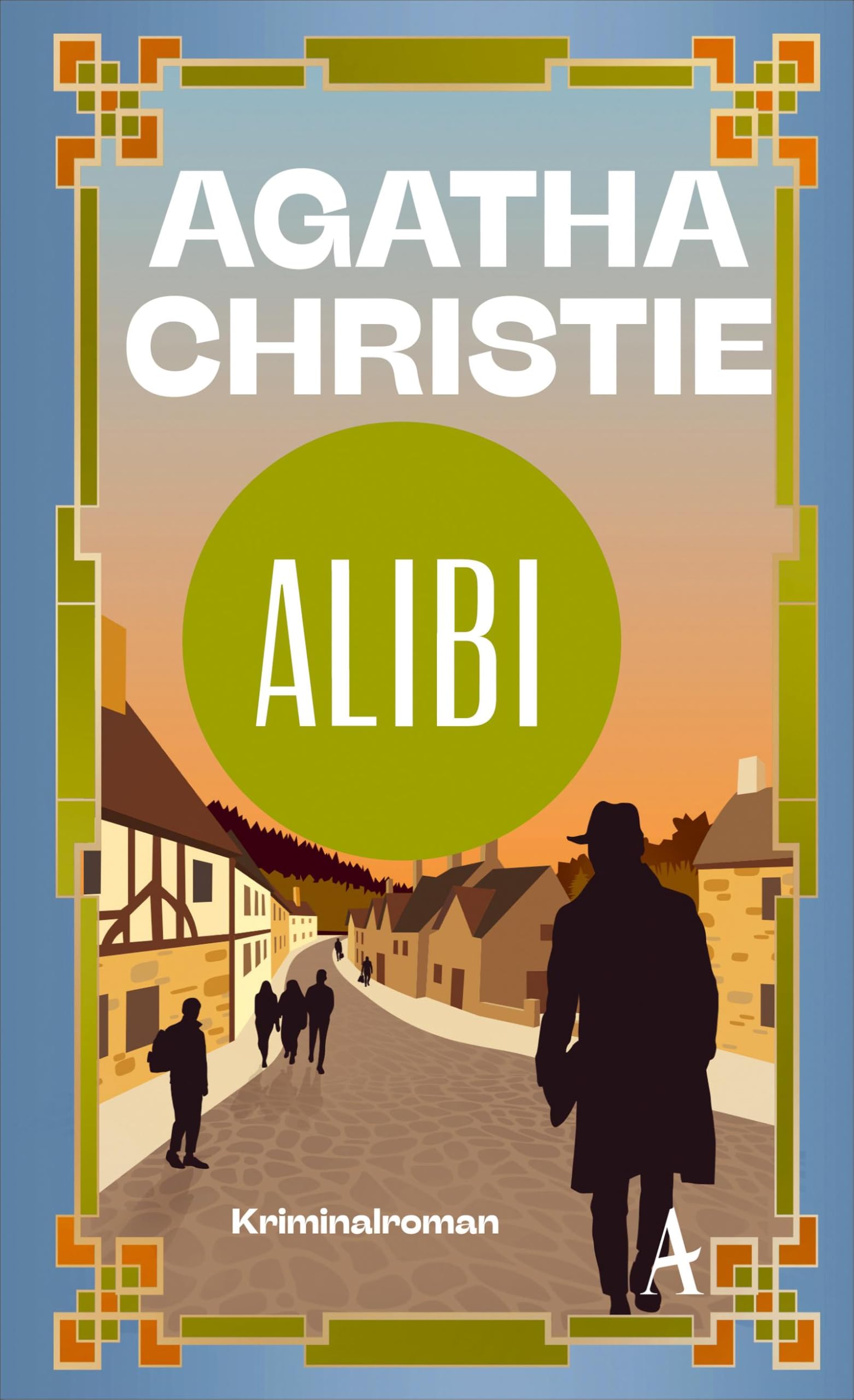 Alibi: Ein Fall für Poirot
