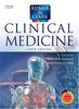 Clinical Medicine (MRCP Study Guides)