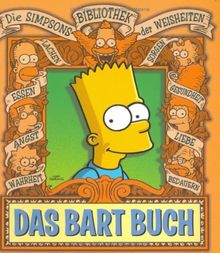 Die Simpsons-Bibliothek der Weisheiten: Das Bart Buch