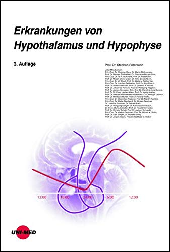 Erkrankungen von Hypothalamus und Hypophyse (UNI-MED Science)