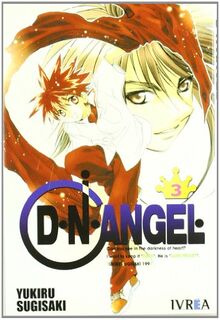 DNAngel 3