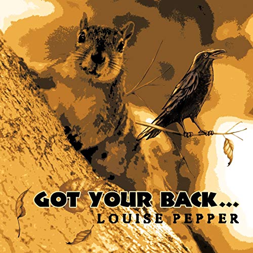 Got your Back...: A story of friendship and caring