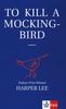 To Kill a Mockingbird (inkl. Vokabelbeilage)