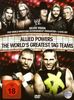 WWE - Allied Powers World's Greatest Tag Teams [3 DVDs]