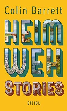 Heimweh: Stories