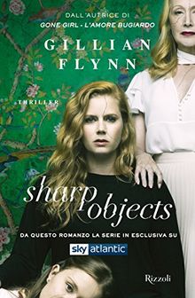 Sharp objects von Flynn, Gillian | Buch | Zustand sehr gut