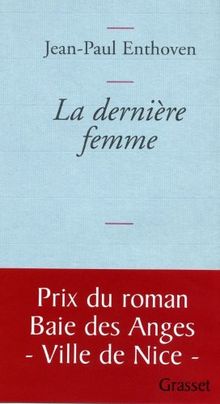 La dernière femme