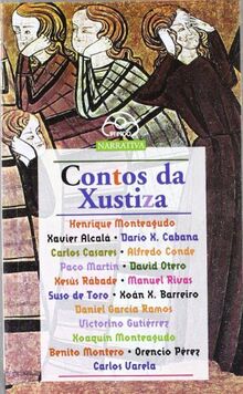 Contos da xustiza