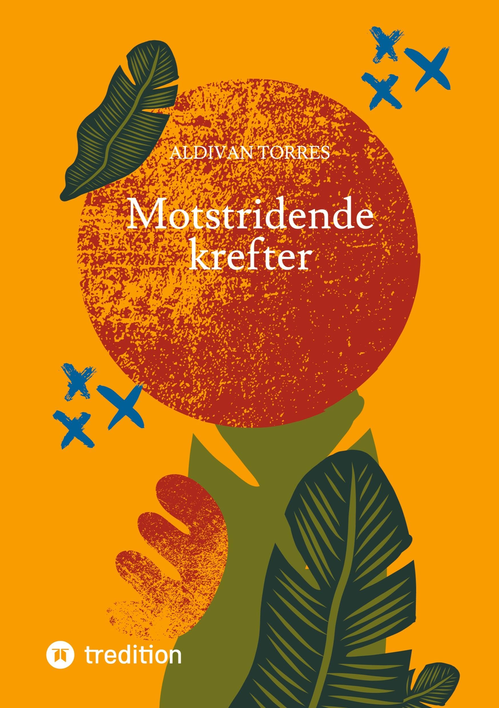 Motstridende krefter