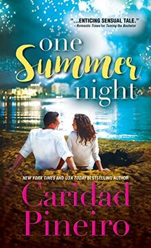 One Summer Night (At the Shore, 1)