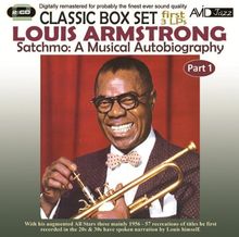 A Musical Autobiography 1
