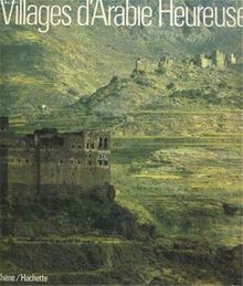 Village d'Arabie heureuse