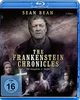 The Frankenstein Chronicles - Die komplette 2. Staffel [Blu-ray]