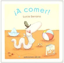 A Comer! (Pikinini)