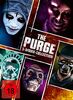 The Purge - 5-Movie-Collection [5 DVDs]