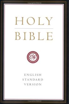 Bible: Holy Bible ESV Popular Classic