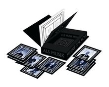 Der Graf liest "Als Musik meine Sprache wurde" (Limited Deluxe Edition inkl. "Dreams and Illusions")