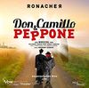 Don Camillo & Peppone-Gesamtaufnahme Wien Live