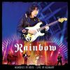 Ritchie Blackmore's Rainbow - Memories in Rock - Live in Germany (+ Blu-ray) (+ 2 CD) [4 DVDs]