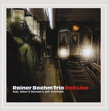 Red Line