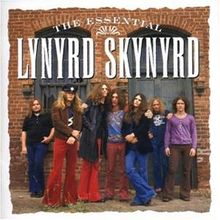 The Essential Lynyrd Skynyrd de Lynyrd Skynyrd | CD | état très bon