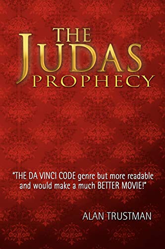 THE JUDAS PROPHECY