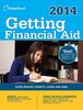 Getting Financial Aid 2014 (College Board Guide to Getting Financial Aid)